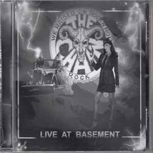 The Chain - Live At Basement flac