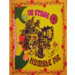 Humble Pie - On Stage flac