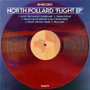 North Pollard - Flight EP flac