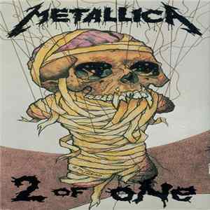 Metallica - 2 Of One flac