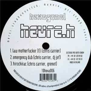 Talamus - Heure.H flac