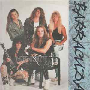 Barracuda - Memory flac
