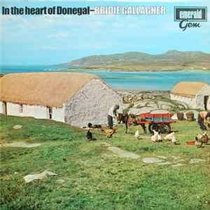Bridie Gallagher - In The Heart Of Donegal flac