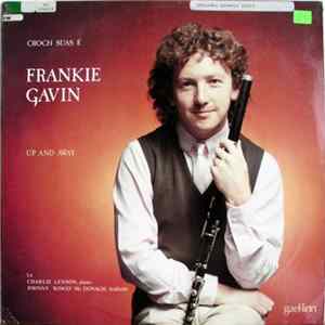 Frankie Gavin - Up And Away flac