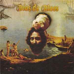 Días De Blues - Días De Blues flac