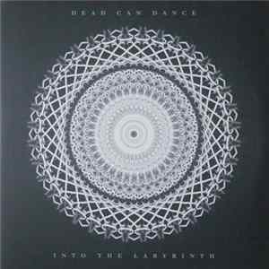 Dead Can Dance - Into The Labyrinth flac