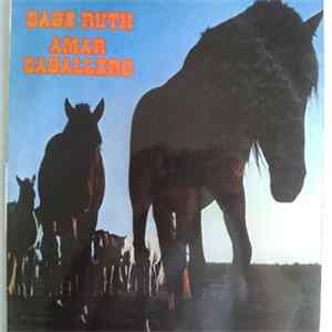 Babe Ruth - Amar Caballero flac