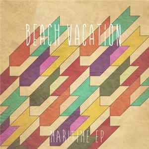 Beach Vacation - Maritime EP flac