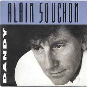 Alain Souchon - Dandy flac