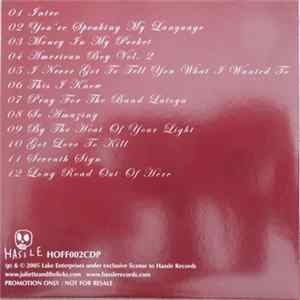Juliette & The Licks - You're Speaking My Language flac