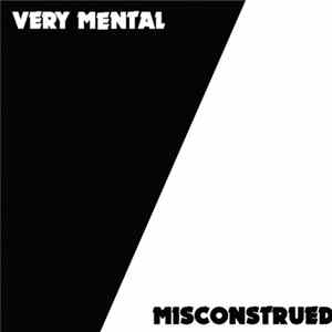 Very Mental - Misconstrued flac