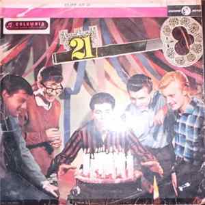 Cliff Richard - Cliff At 21 flac