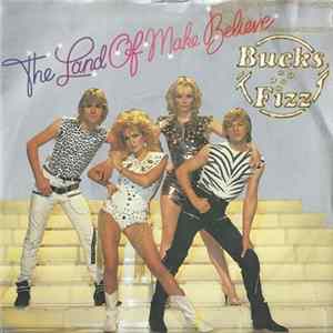 Bucks Fizz - The Land Of Make Believe flac