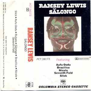 Ramsey Lewis - Salongo flac
