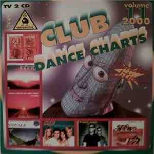 Various - Club Dance Charts - Volume 11 - 2000 flac