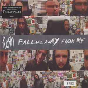 Korn - Falling Away From Me flac
