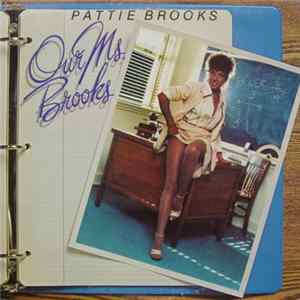 Pattie Brooks - Our Ms. Brooks flac