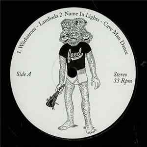 Various - Tropical Island EP flac