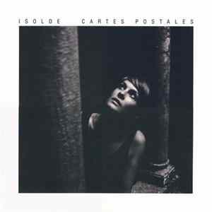 Isolde - Cartes Postales flac