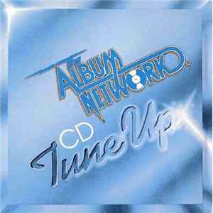 Various - The Album Network CD Tune Up #10 flac
