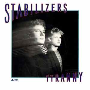 Stabilizers - Tyranny flac