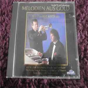 Franz Lambert & Peter Beil - Melodien Aus Gold flac