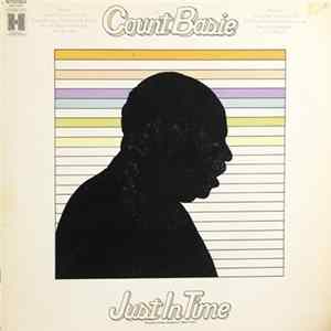Count Basie - Just In Time flac