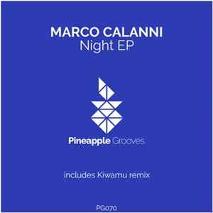 Marco Calanni - Night EP flac