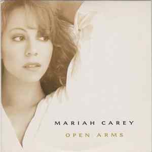 Mariah Carey - Open Arms flac