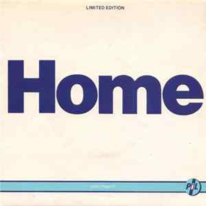Public Image Limited - Home flac