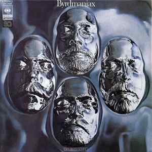 The Byrds - Byrdmaniax flac