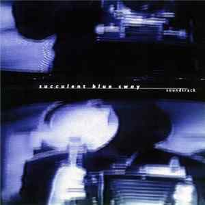 Professor Richmann - Succulent Blue Sway (Soundtrack) flac