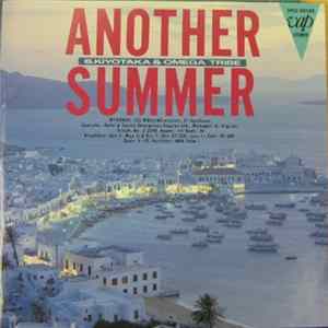 S. Kiyotaka & Omega Tribe = 杉山清貴&オメガトライブ - Another Summer = アナザーサマー flac