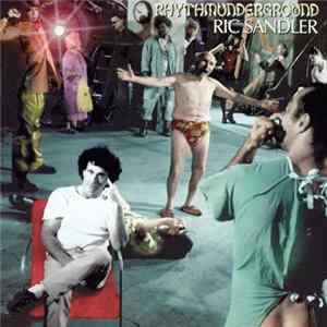 Ric Sandler - Rhythmunderground flac