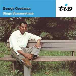 George Goodman - Sings Summertime flac