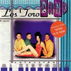 Los Toros Band - Mi Historia flac