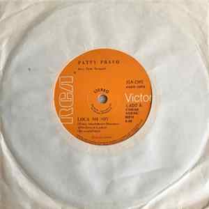 Patty Pravo - Loca No Soy (Crazy Idea) flac