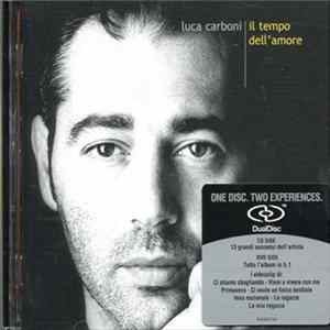 Luca Carboni - Il Tempo Dell'Amore flac