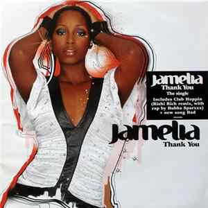 Jamelia - Thank You flac