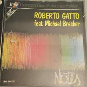 Roberto Gatto Feat. Michael Brecker - Notes flac