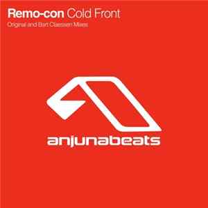 Remo-con - Cold Front flac