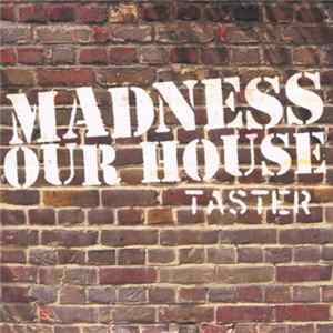Madness - Our House Taster flac