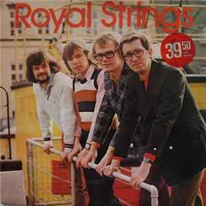 Royal Strings - Royal Strings flac