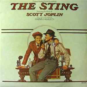 Marvin Hamlisch / Scott Joplin - The Sting (Original Motion Picture Soundtrack) flac