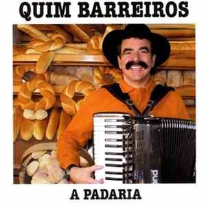 Quim Barreiros - A Padaria flac