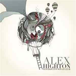 Alex Highton - The Woodditton Wives Club flac