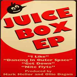 Juice Box - EP flac