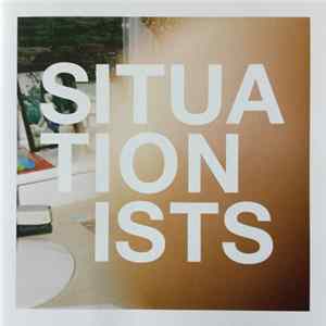 Situationists - Pixels flac