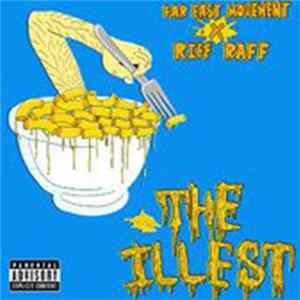 Far East Movement X Riff Raff - The Illest flac