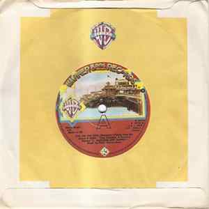 Hazzard & Barnes - Fox On The Run flac